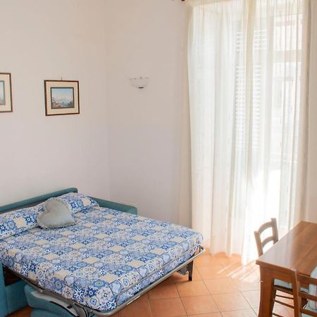 Uno Sguardo Sul Mare Villa Maiori Bagian luar foto