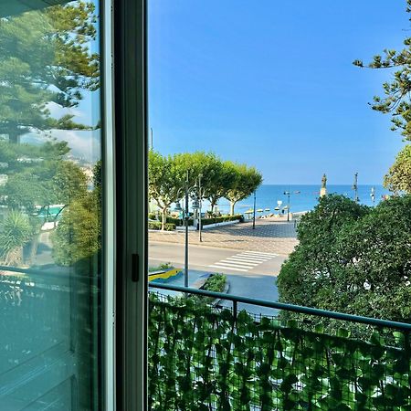Uno Sguardo Sul Mare Villa Maiori Bagian luar foto